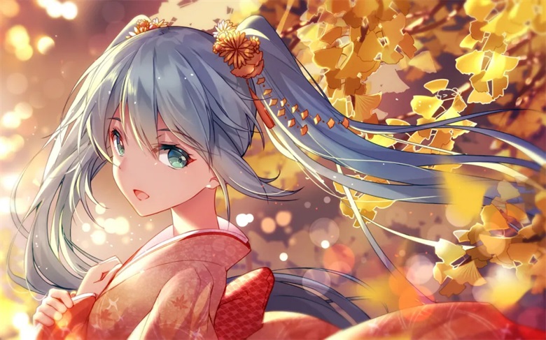 【画师推荐】萌妹画师Bison倉鼠太太作品分享