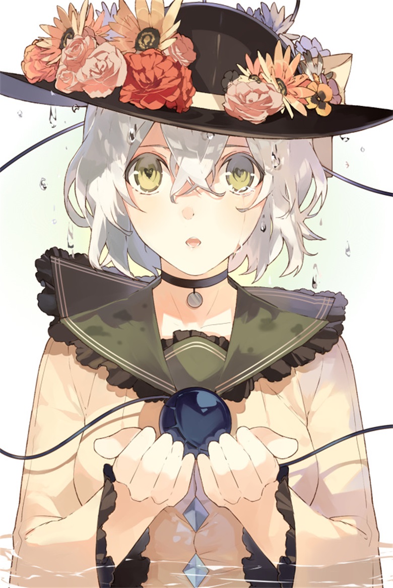 【画师推荐】韩国画师ブヒ的作品分享