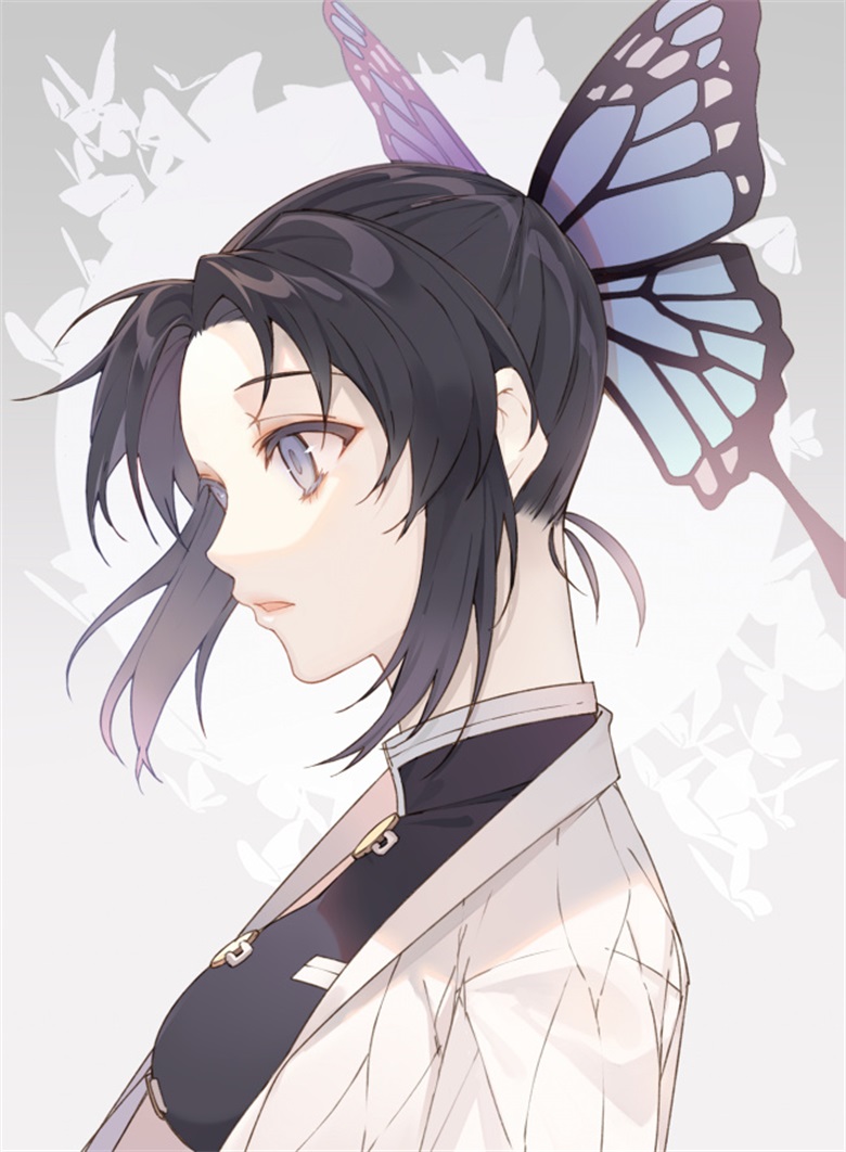 【画师推荐】韩国画师ブヒ的作品分享