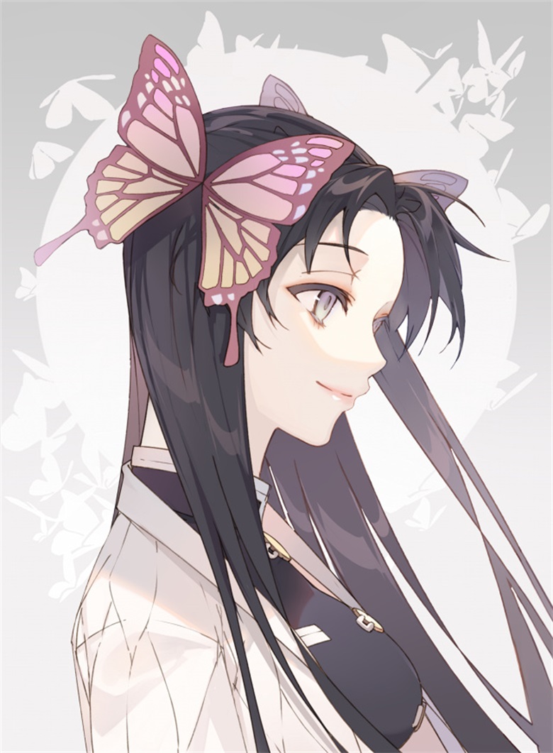 【画师推荐】韩国画师ブヒ的作品分享