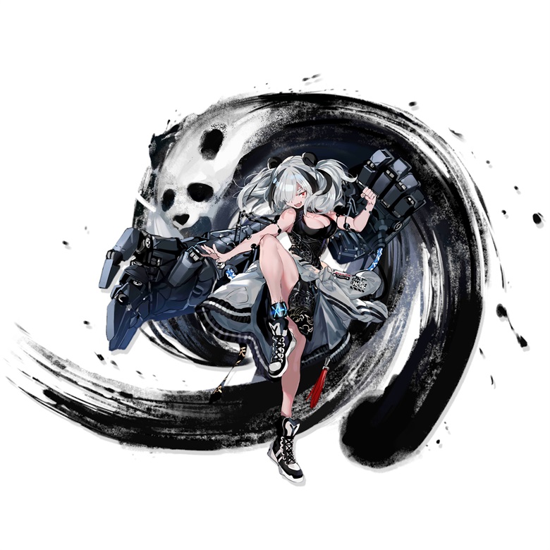 【画师推荐】中国画师RAN的作品欣赏