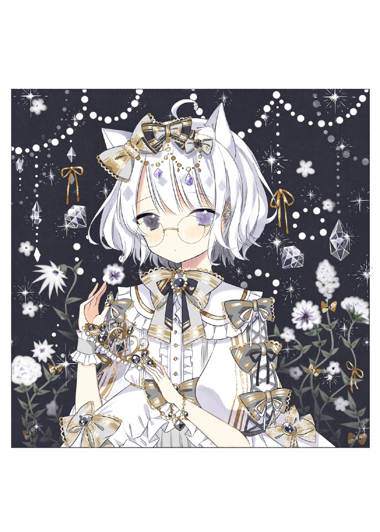 【画师推荐】日本画师マコミック的作品欣赏