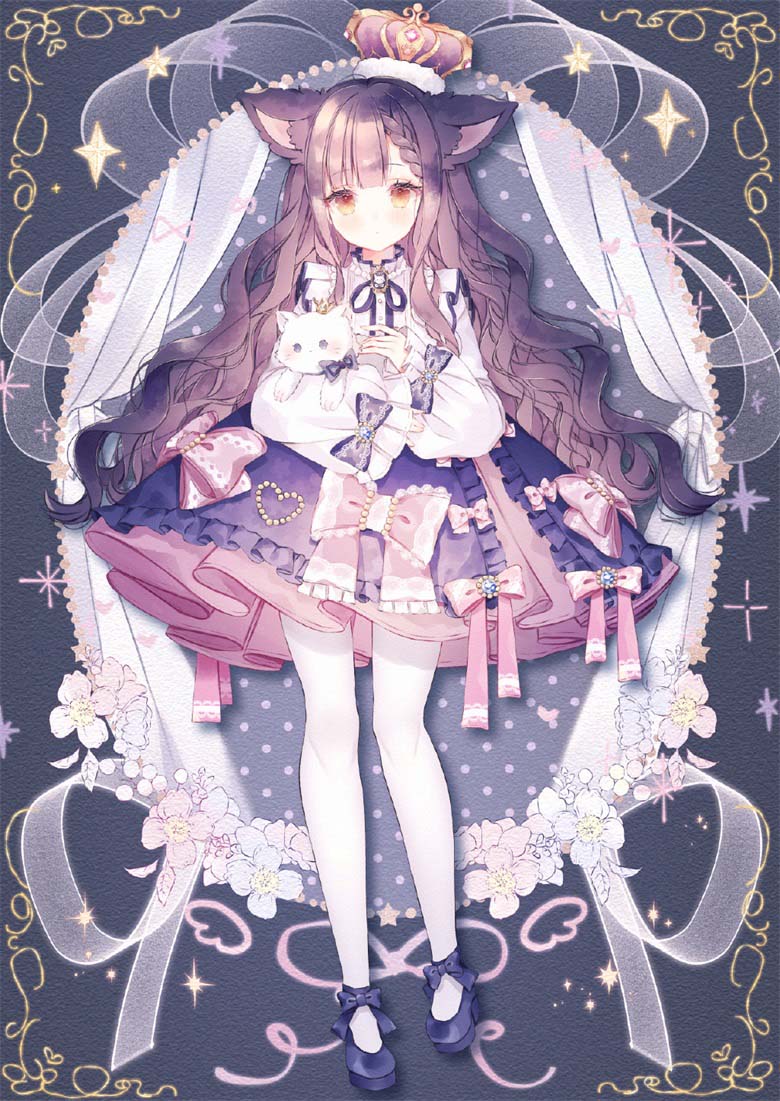【画师推荐】日本画师マコミック的作品欣赏
