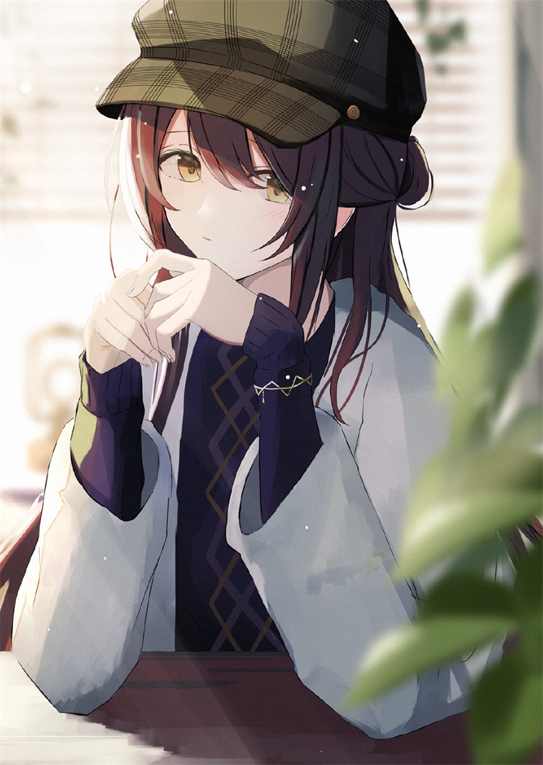 【画师推荐】日本画师DOR@N的作品欣赏
