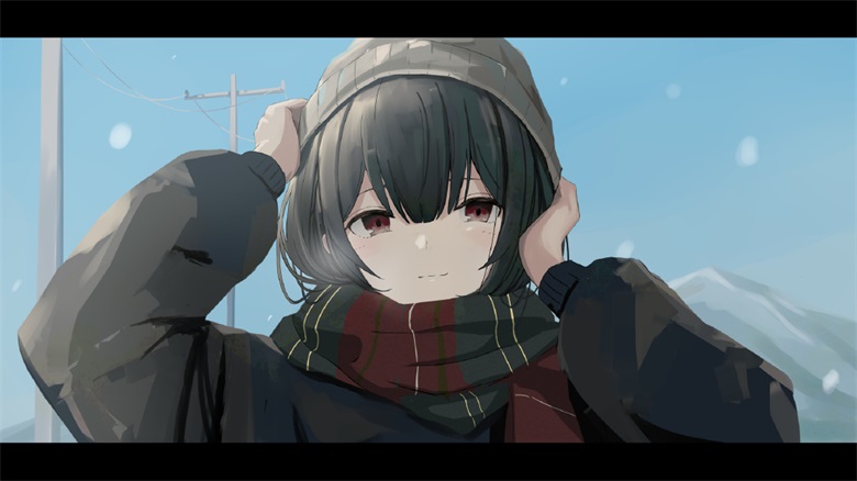 【画师推荐】日本画师DOR@N的作品欣赏