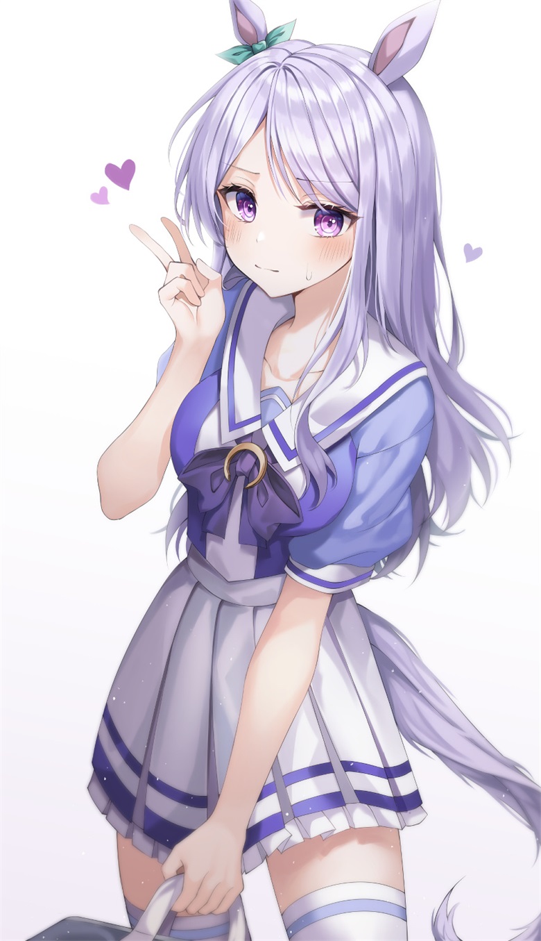 【画师推荐】韩国画师Duyu的作品欣赏