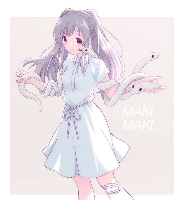 【画师推荐】日本画师りよまる。的作品欣赏