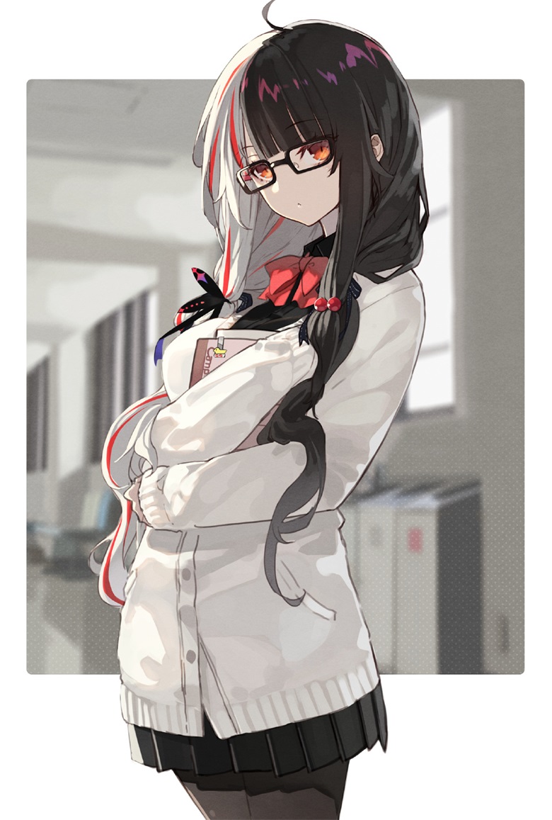 【画师推荐】日本画师せんむ的作品分享