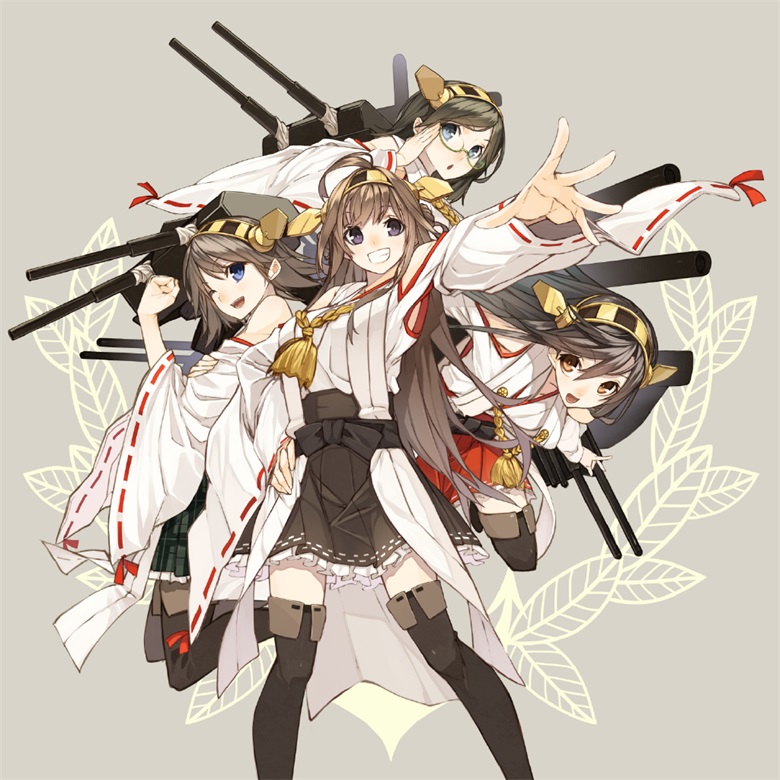 【画师推荐】日本画师せんむ的作品分享