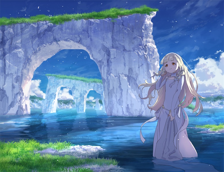 游戏原画师现在挣钱吗？