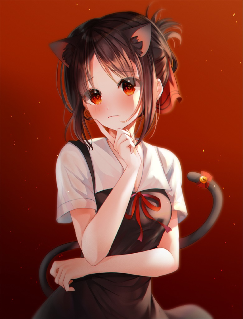 【画师推荐】韩国画师Myowa的作品欣赏