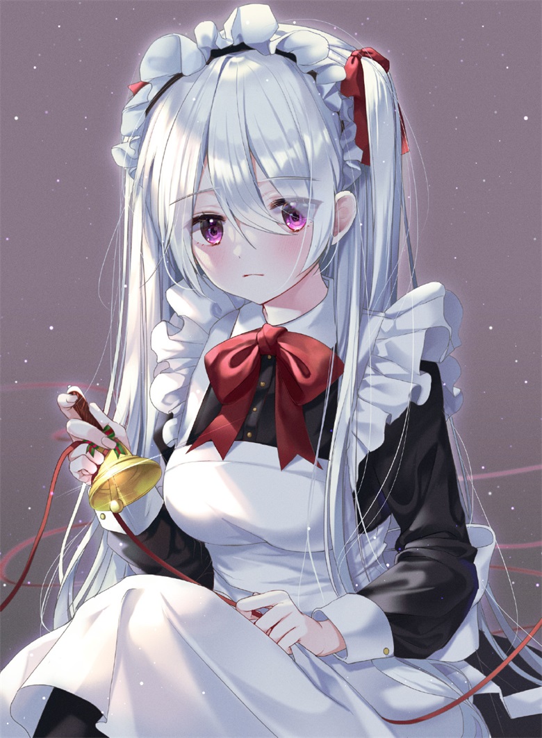 【画师推荐】韩国画师Myowa的作品欣赏