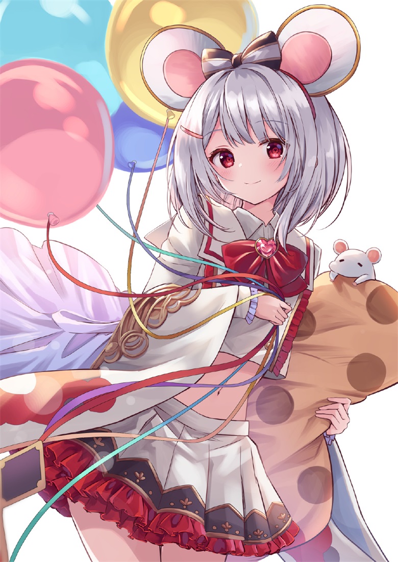 【画师推荐】日本画师くれ〜ぷ的作品欣赏