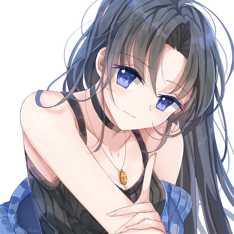 【画师推荐】印度尼西亚画师VENN的作品分享