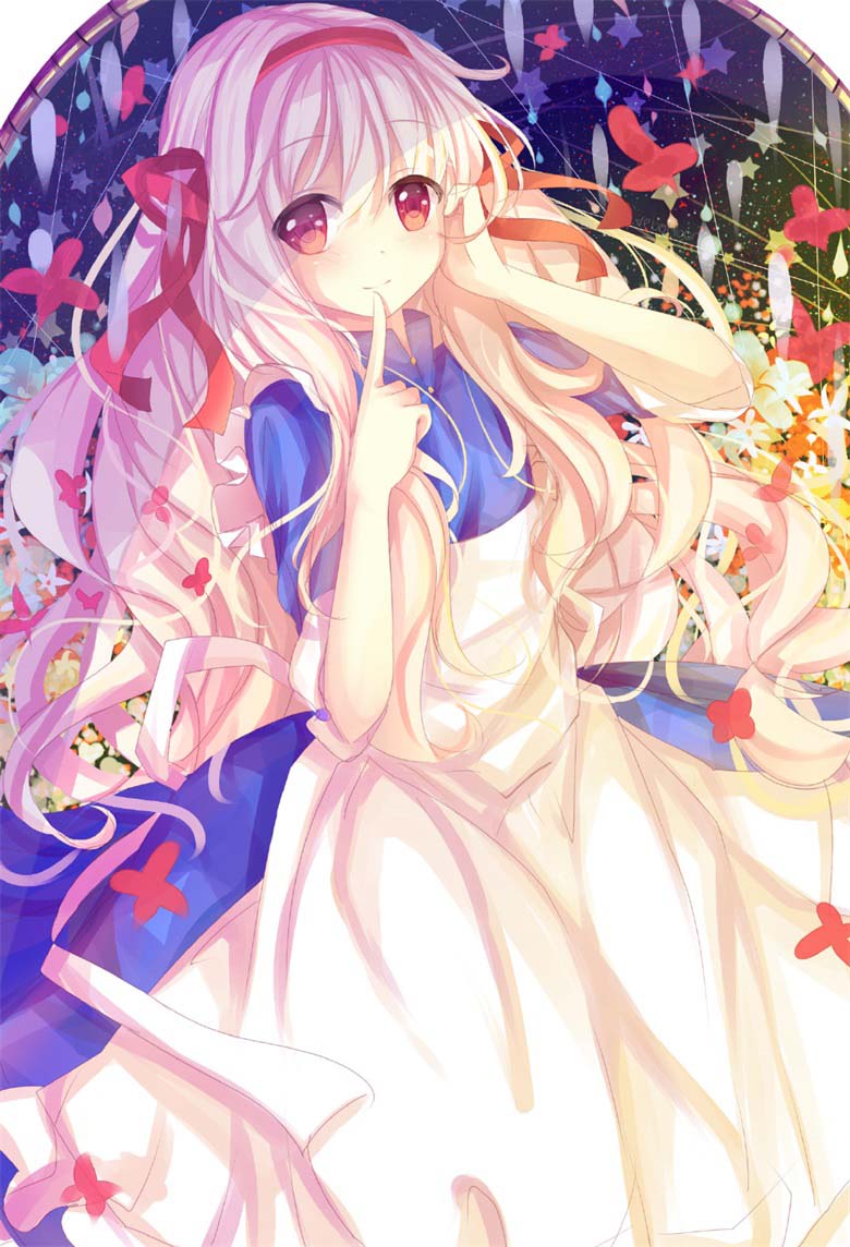 【画师推荐】印度尼西亚画师VENN的作品分享