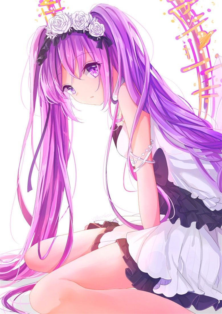 【画师推荐】印度尼西亚画师VENN的作品分享