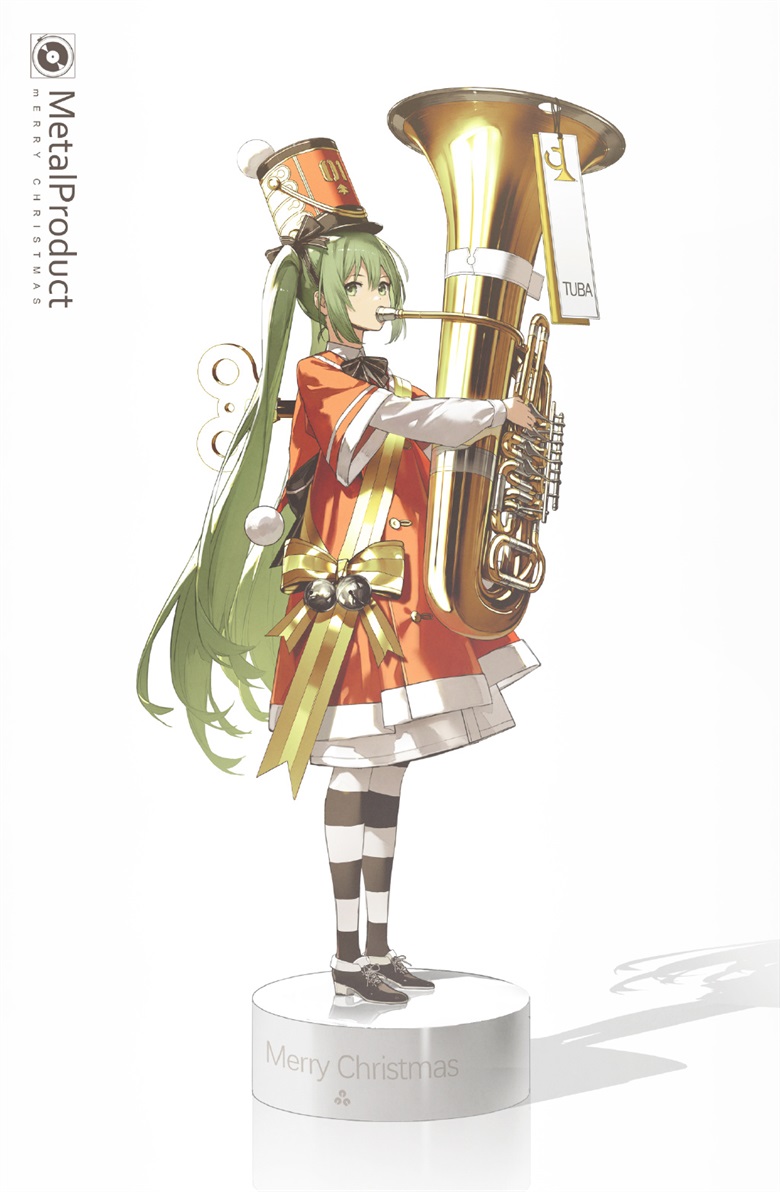 【画师推荐】中国画师Kieed的作品分享