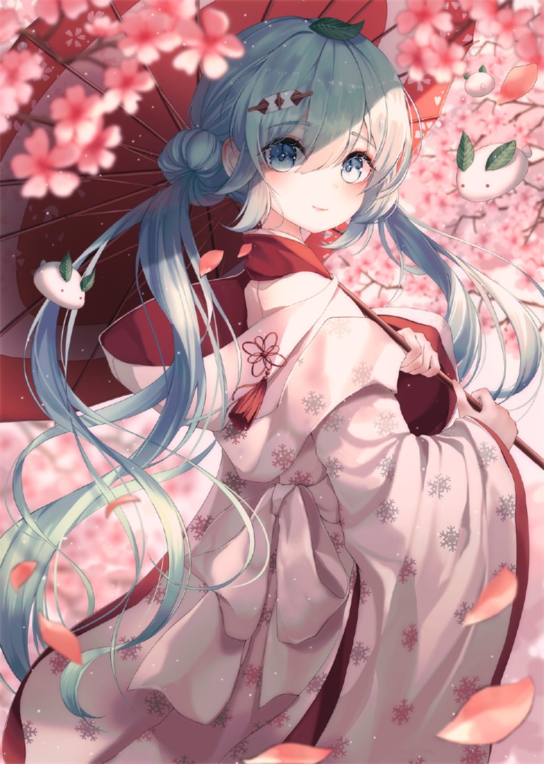 【画师推荐】韩国画师bbeedol的作品分享