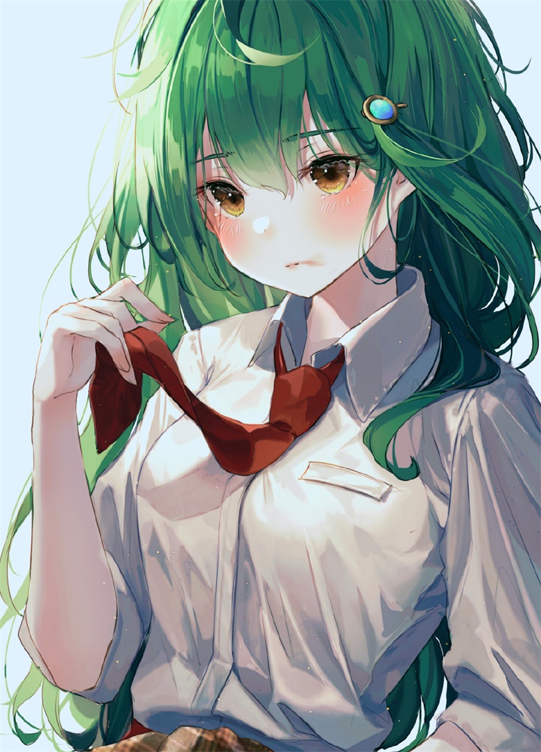 【画师推荐】韩国画师bbeedol的作品分享