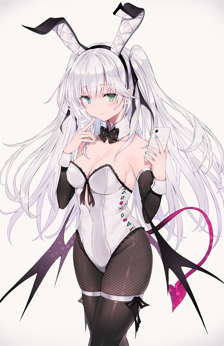【画师推荐】日本画师nana的作品分享