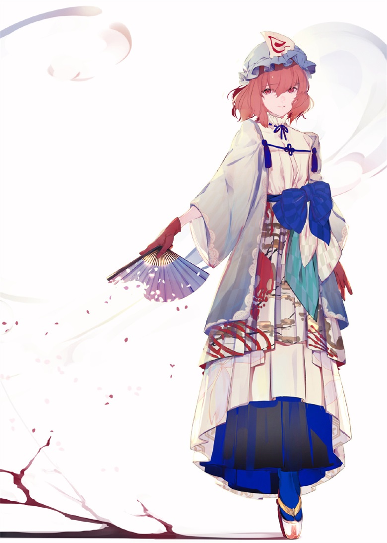 【画师推荐】日本画师米室的作品分享