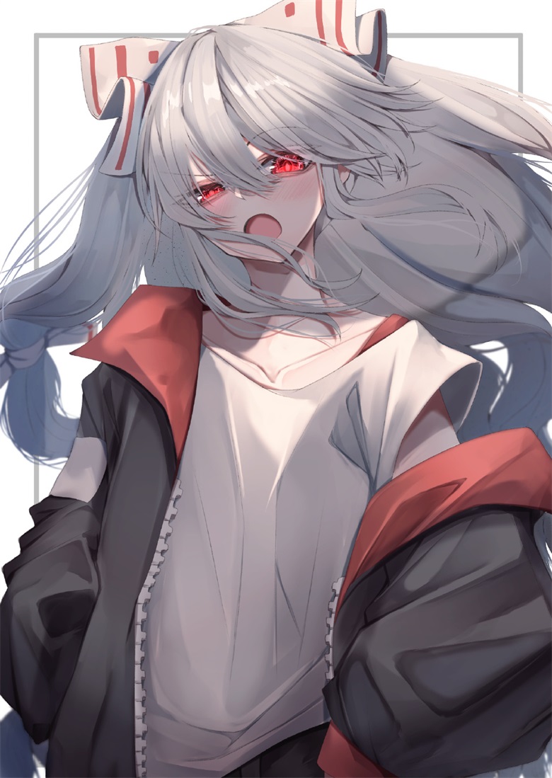 【画师推荐】日本画师つね的作品分享