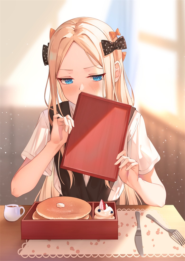 【画师推荐】日本画师雪島もも的作品分享