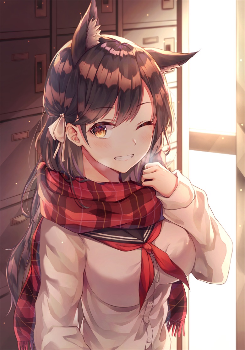 【画师推荐】韩国画师sarika/サリカ的作品分享