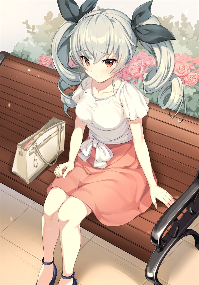 【画师推荐】日本画师イコモチ的作品分享