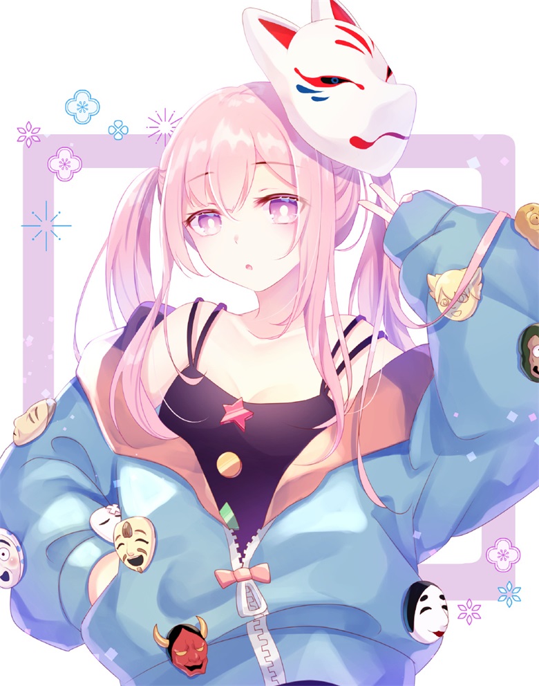 【画师推荐】日本画师神結的作品欣赏