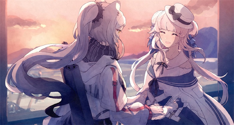【画师推荐】日本画师/sudoka.的作品欣赏