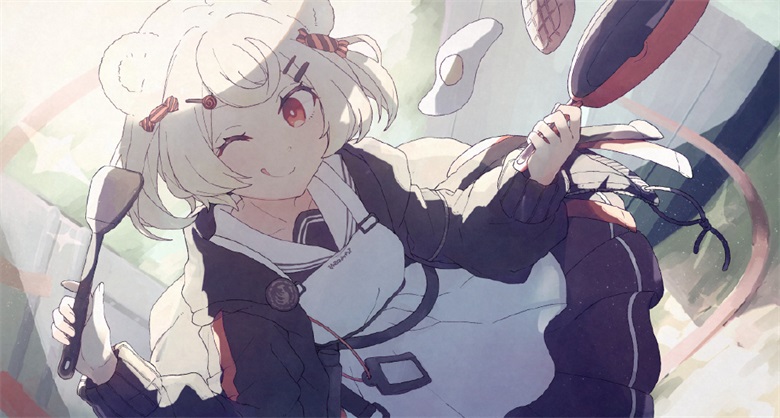 【画师推荐】日本画师/sudoka.的作品欣赏