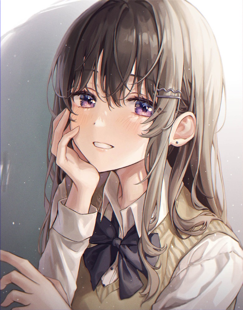 【画师推荐】韩国画师Aibek的作品欣赏