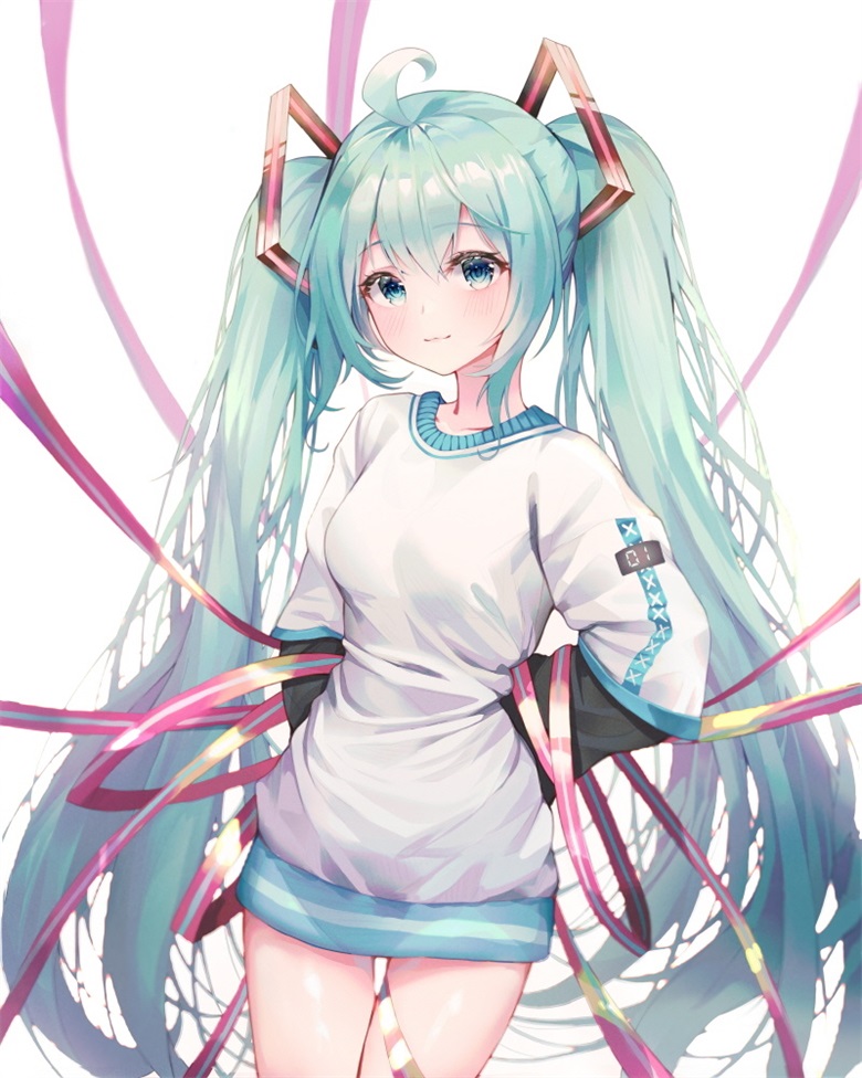 【画师推荐】韩国画师L’vin的作品欣赏