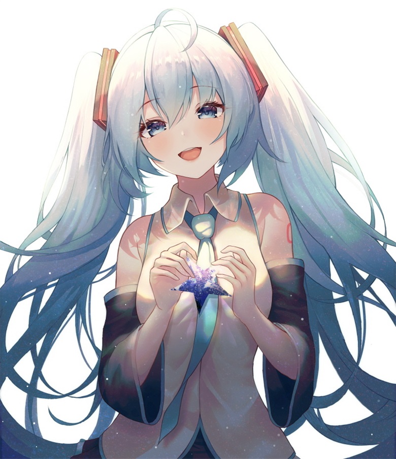 【画师推荐】韩国画师L’vin的作品欣赏
