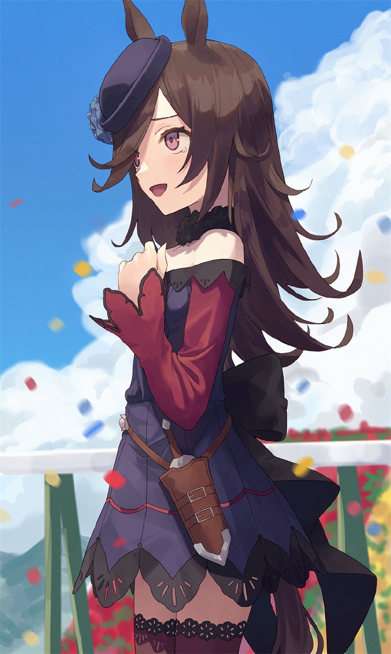 【画师推荐】韩国画师TESIN的作品欣赏