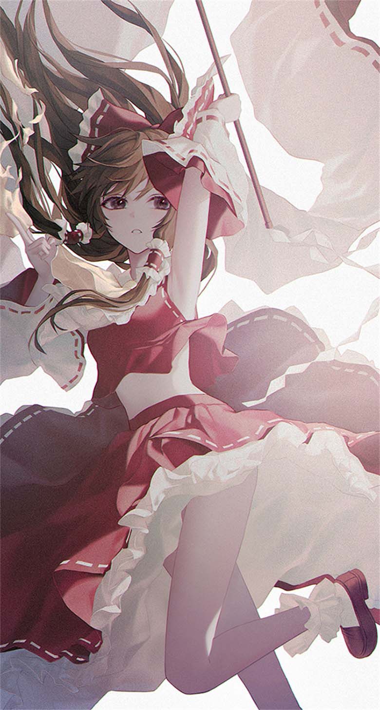 【画师推荐】韩国画师Nien的作品欣赏