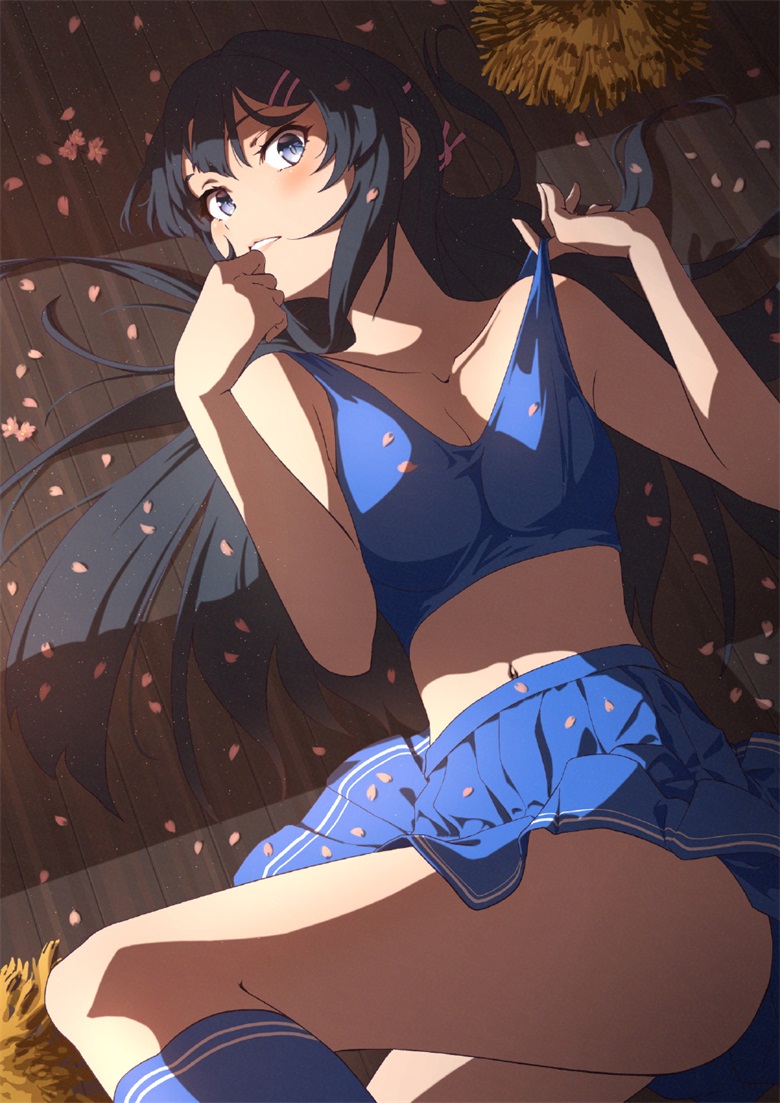 【画师推荐】画师遠州しょんないウォーカー的作品欣赏