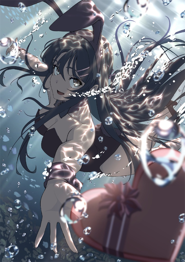 【画师推荐】画师遠州しょんないウォーカー的作品欣赏