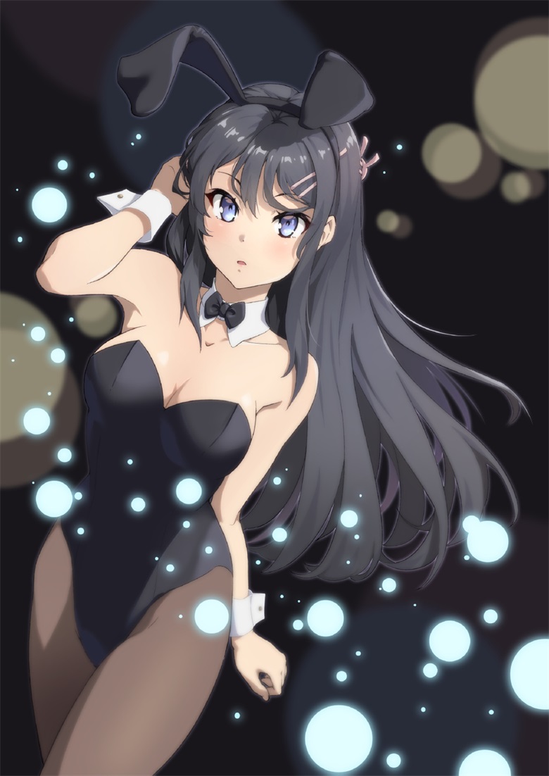 【画师推荐】画师遠州しょんないウォーカー的作品欣赏