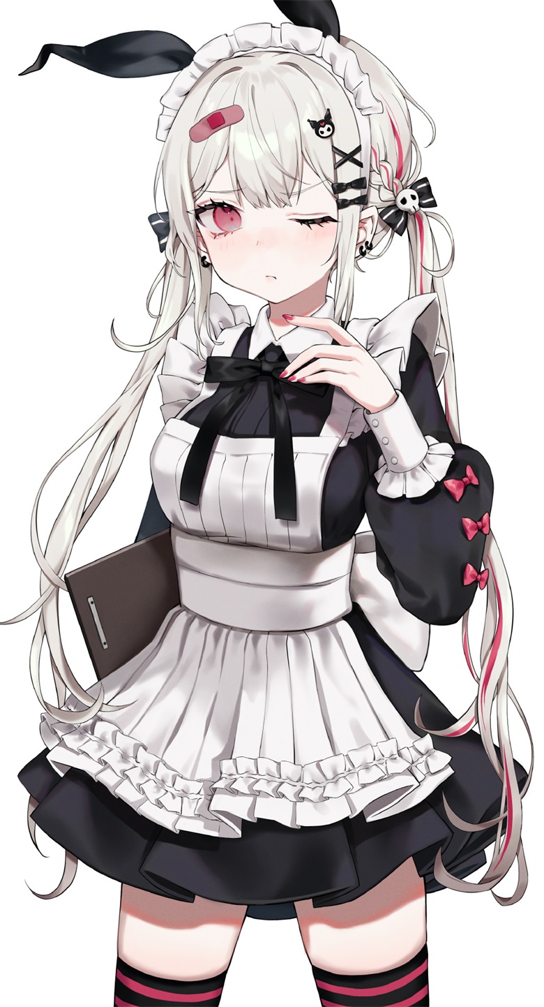 【画师推荐】韩国画师Bizette的作品欣赏