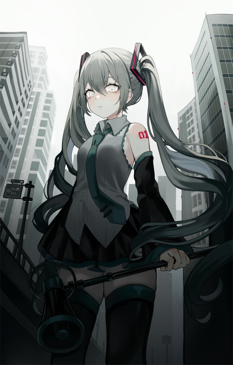 【画师推荐】韩国画师Bizette的作品欣赏