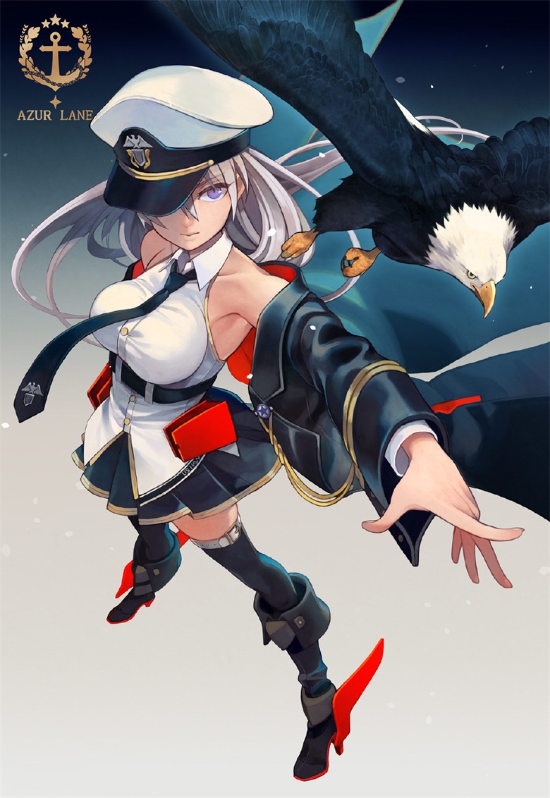【画师推荐】日本画师夕子的作品分享