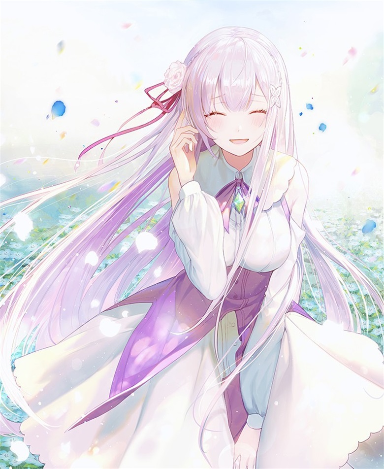 【画师推荐】韩国画师DABY的作品欣赏
