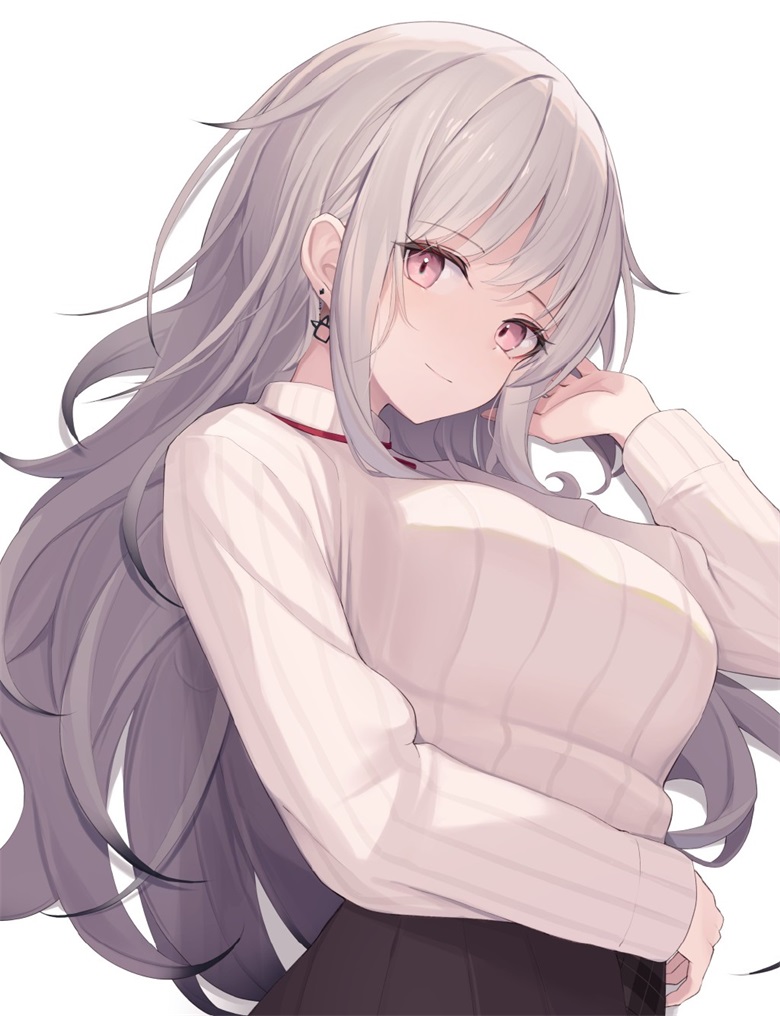 【画师推荐】日本画师みず的作品欣赏