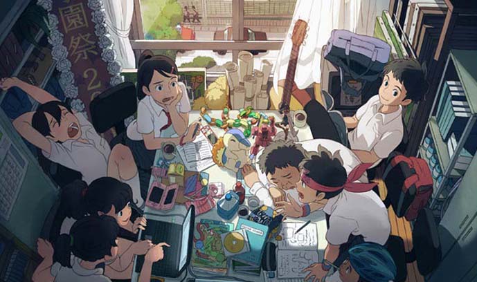 没有基础学动漫绘画设计难吗？