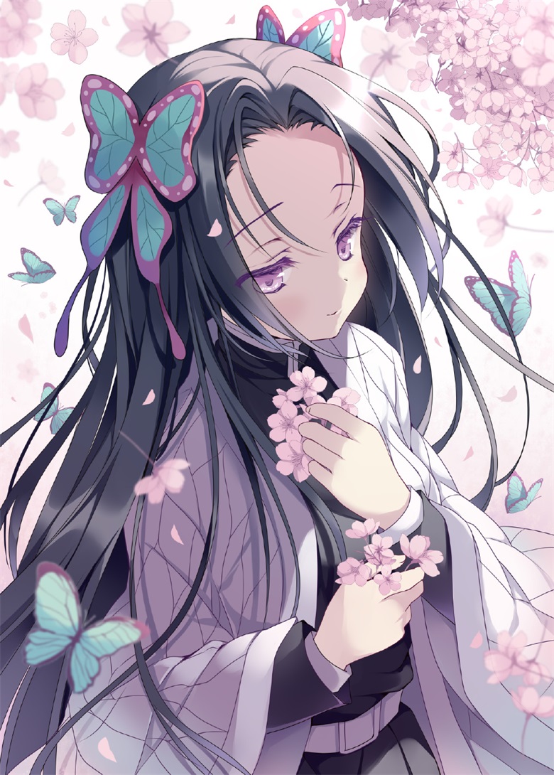 【画师推荐】日本画师星の紅茶的作品分享