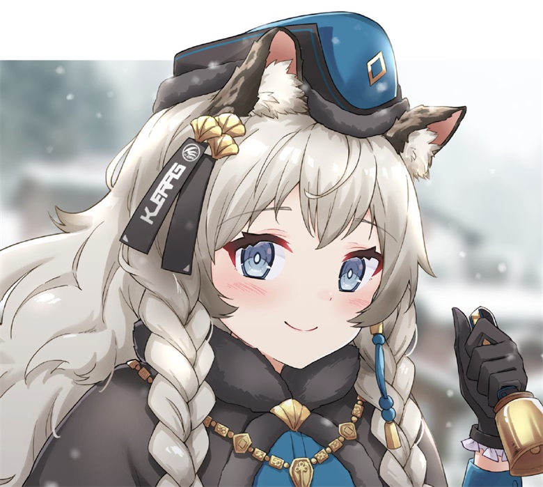 【画师推荐】泰国画师ProfNote的作品分享