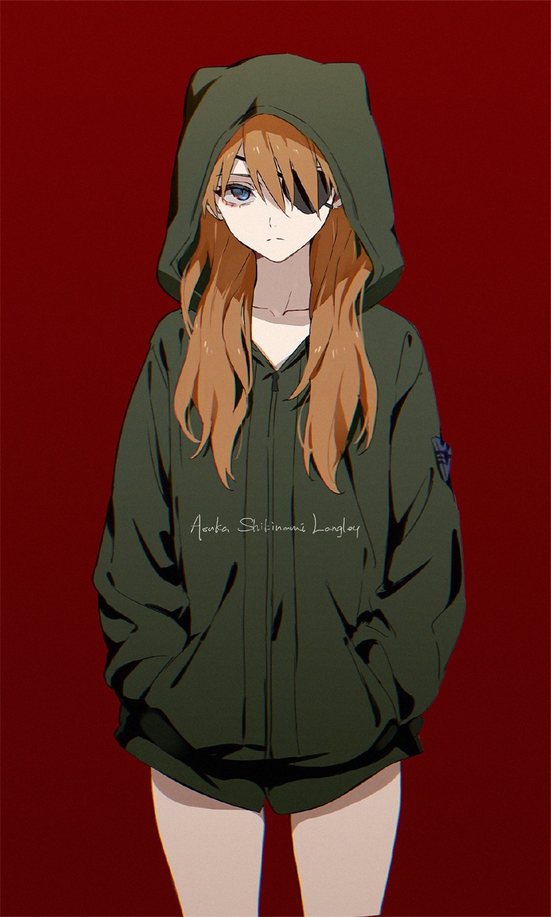 【画师推荐】美少女画师いお的作品分享
