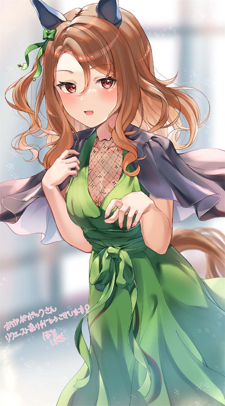 【画师推荐】日本画师ぼちぼち的作品分享